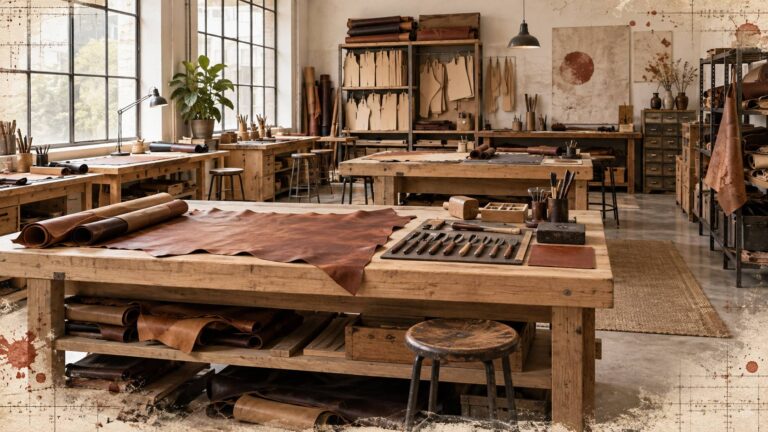 CAP maroquinerie à Paris : les écoles et les conditions d&rsquo;accès