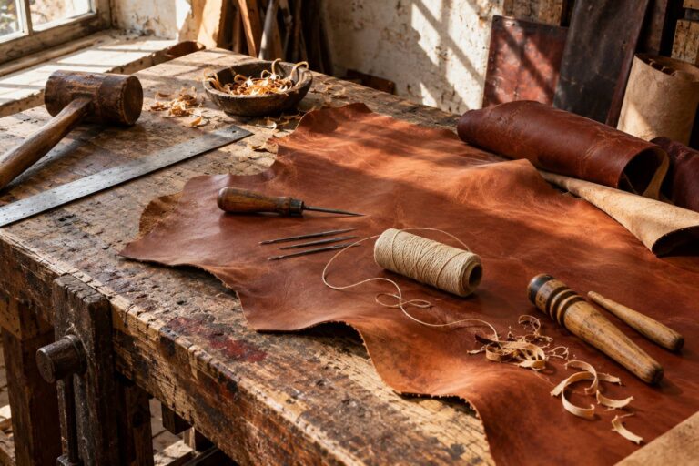 Cours de cuir à l&rsquo;année : combien d&rsquo;heures sur une saison