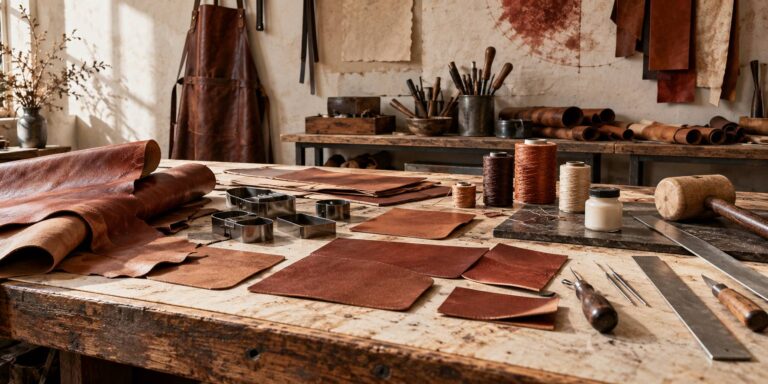 Cours particulier de maroquinerie à Paris : à quel prix